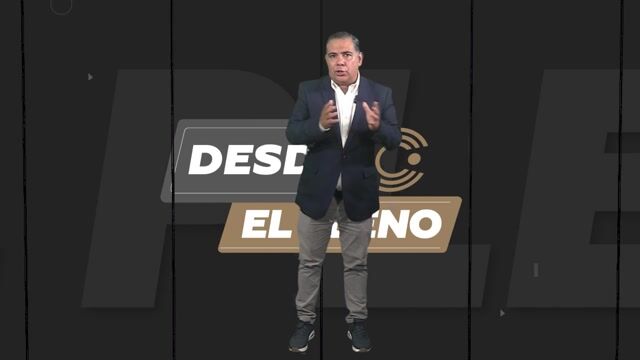 ¡Bienvenidos a Desde el Pleno! 