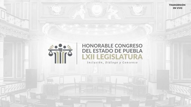 Sesión de la Comisión de Transparencia y Acceso a la Información