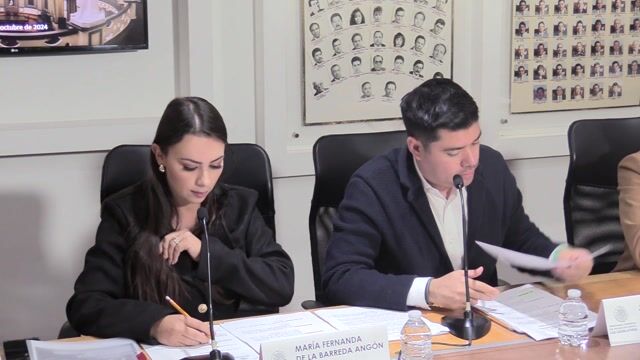 COMISIÓN DE LA FAMILIA Y LOS DERECHOS DE LA NIÑEZ