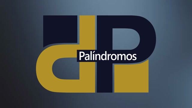 Palindromos Programa 3